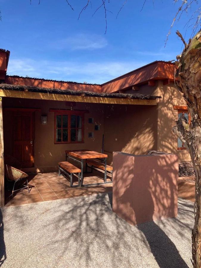 Tambo Atacama Lodge San Pedro de Atacama Exterior photo