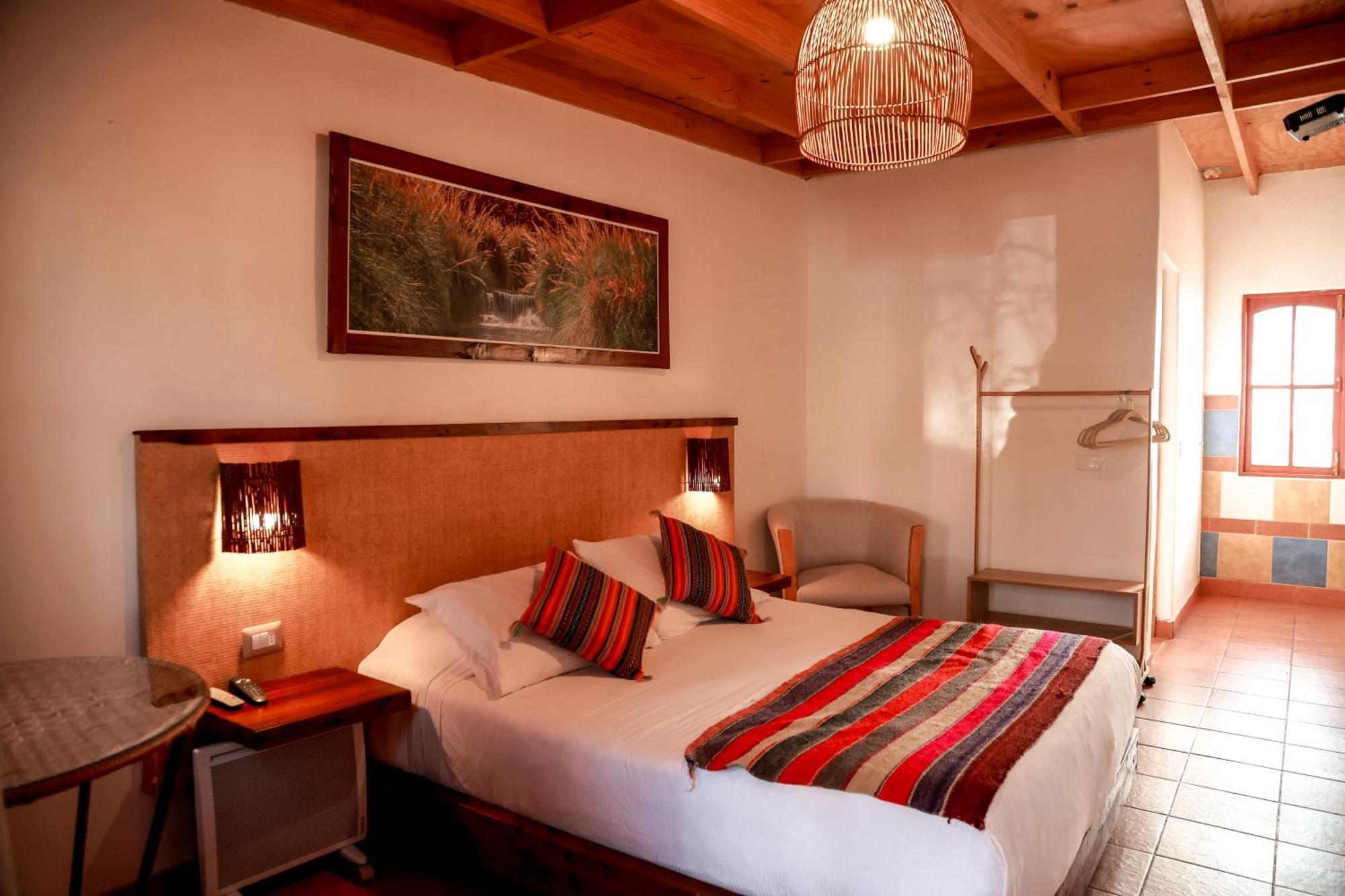 Tambo Atacama Lodge San Pedro de Atacama Exterior photo